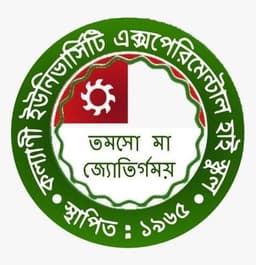 Kalyani University Experimental High School